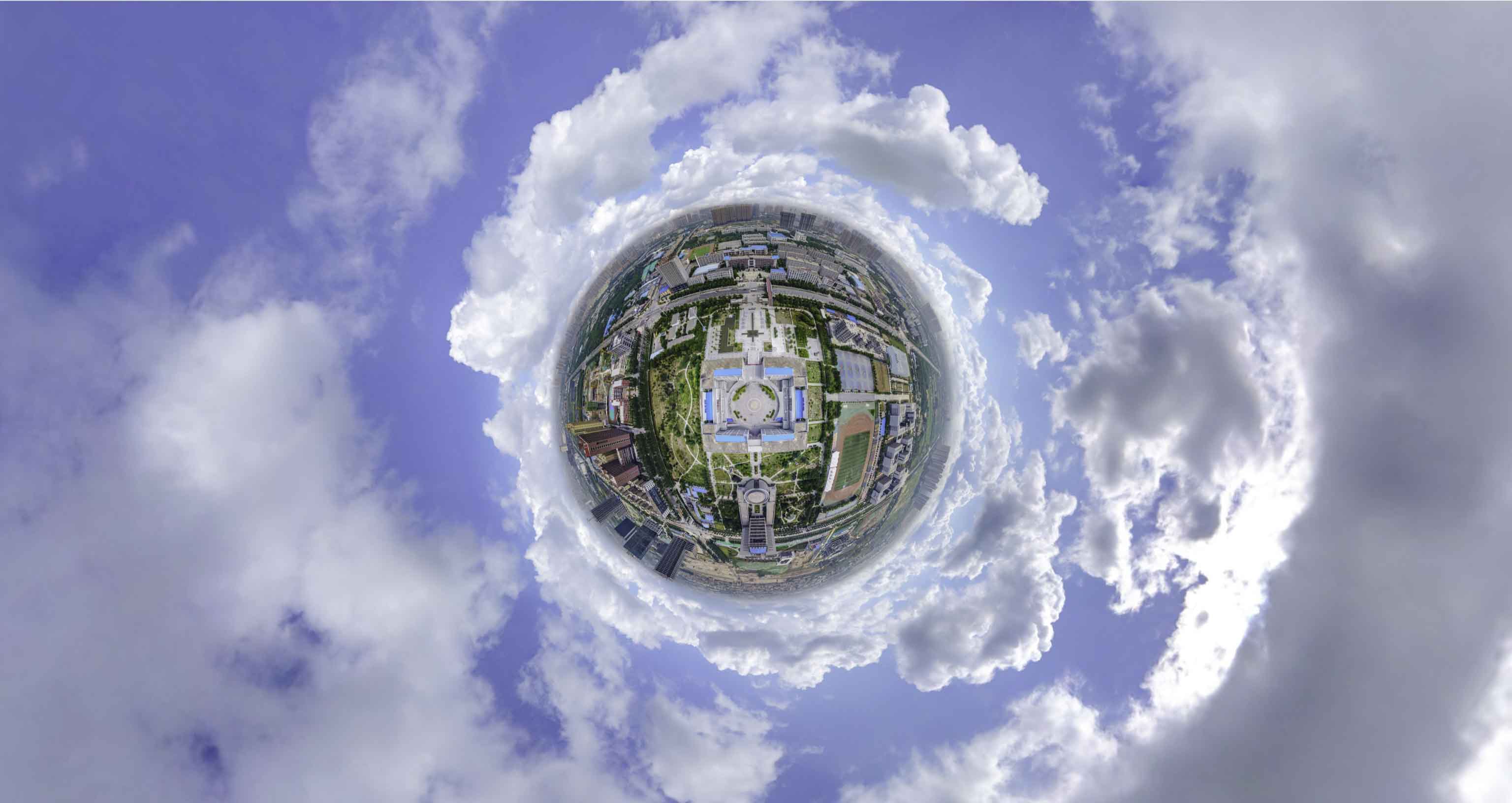 安居格凸河风景名胜区