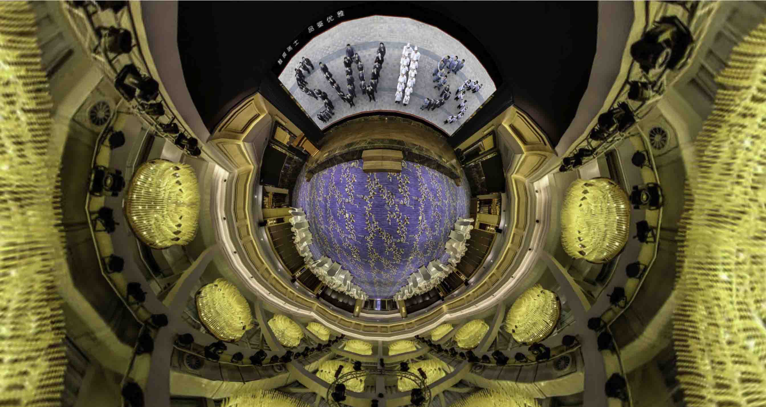 安居探索VR全景拍摄中的深度感：营造沉浸式体验的关键要素