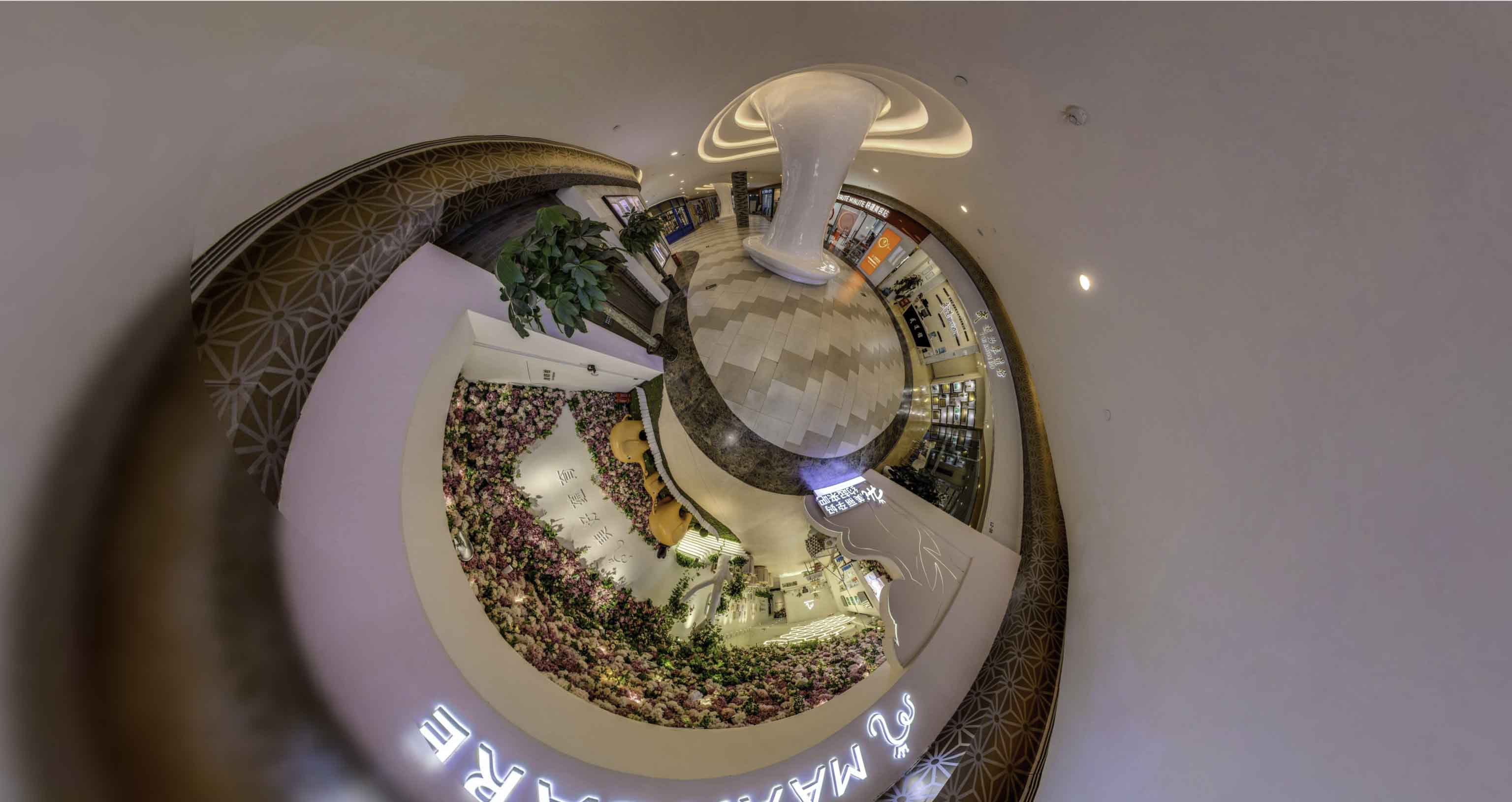 安居将VR全景融入品牌宣传活动的创新实践与策略